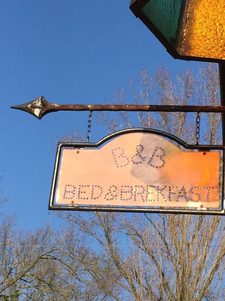 Гостевой дом Pra De Mande Viano Экстерьер фото